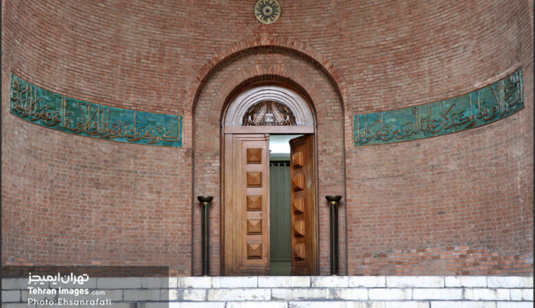 موزه ایران باستان