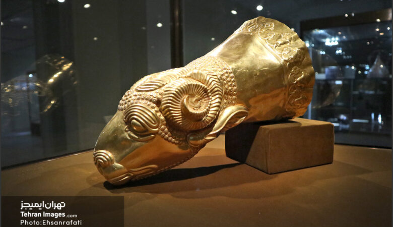 موزه رضا عباسی