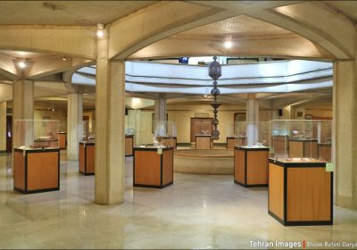 موزه قرآن